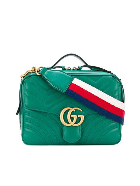 Gucci Marmont Bags