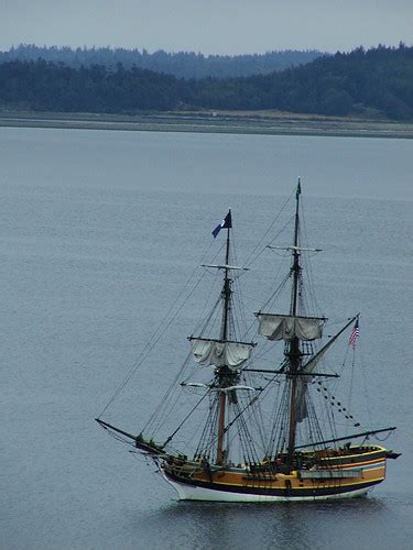 Tall Ships In Port Townsend Bay Jefferson County Chamber Of Commerce