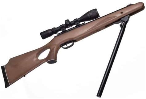 10 Most Accurate Break Barrel Air Rifle Buyer S Guide