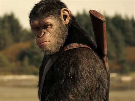 Action movies, adventure movies, drama movies. The 'War for the Planet of the Apes' trailer is here, and ...