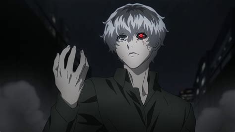 Although the atmosphere in tokyo has changed drastically due to the increased influence of the ccg, ghouls. Tokyo Ghoul:re - Haise Cracks - YouTube