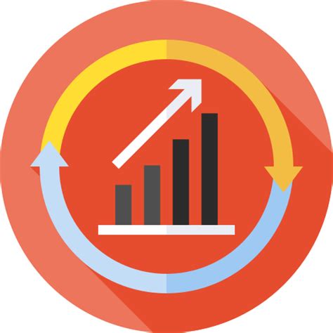Continuous Improvement Free Business And Finance Icons