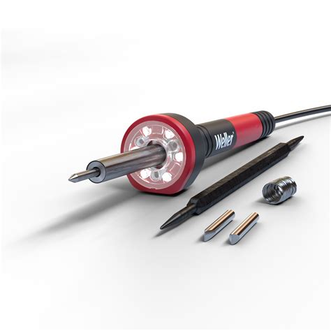 Weller Soldering Irons And Kits At