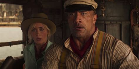 Jungle Cruise 2 Release Date Cast Spoilers Trailer And Everything We Know So Far