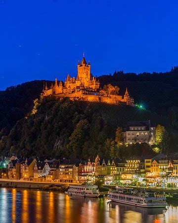 See 1,960 reviews, articles, and 2,630 photos of reichsburg cochem, ranked no.2 on tripadvisor among 26 attractions in cochem. ROOMPOT VAKANTIES FERIENRESORT COCHEM (Ediger-Eller ...
