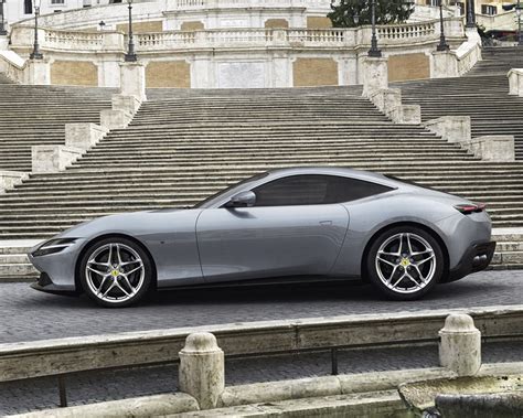 The authorized ferrari dealer ferrari quebec has a wide choice of new and preowned ferrari cars. Ferrari reveals fifth (and final) new model of 2019 - the Roma - News and reviews on Malaysian ...