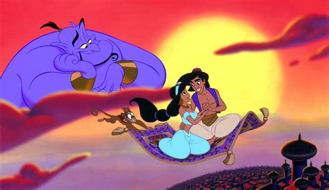 Aladdin Wallpapers 63 Pictures