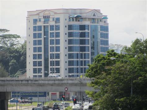 4 jawatan tempat kekosongan : Lembaga Hasil Dalam Negeri - Kota Kinabalu