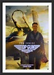 Top Gun Maverick 2022 Original Movie Poster Art of the Movies