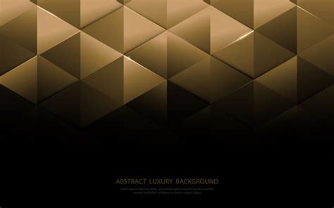 High Resolution Black And Gold Gradient Background Bmp Urban