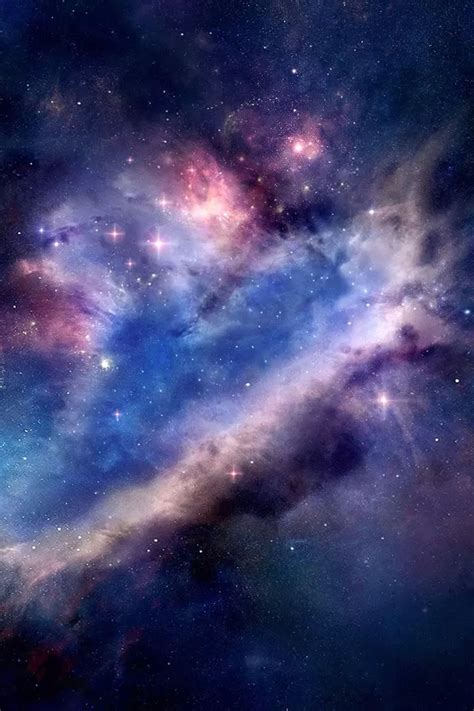 Free Download Bright Space Iphone 4s Wallpaper Download Iphone
