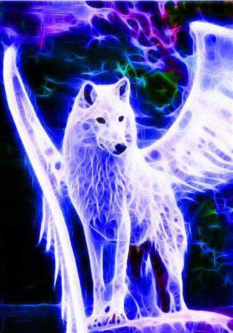 Tons of awesome galaxy wolf wallpapers to download for free. WINGED WOLF | Dibujos bonitos de animales, Fondos de pantalla animales, Imagenes de lobos