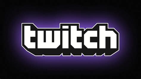 Technology Twitch Hd Wallpaper