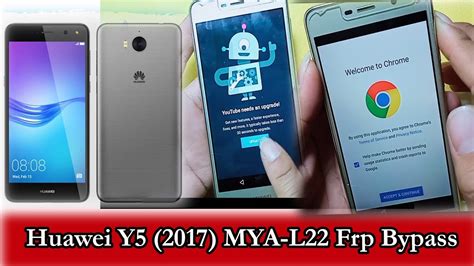 Huawei m22 price from huawei price list 2020, huawei router price, huawei switch price. Huawei Y5 (2017) MYA-L22 Frp Bypass | googleaccount remove ...