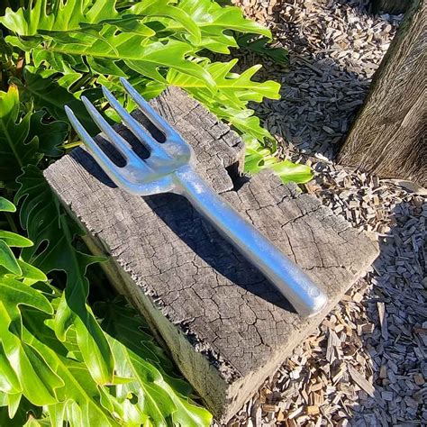 The Gardening Fork — Garden Tools Australia — Australian Made