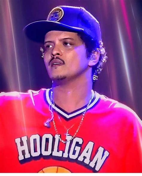 Bruno Mars Hubby Husband Celebs Fever Magic Candy Sweet Pictures