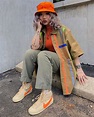 Behind The Scenes By cvshed in 2020 | Fashion inspo outfits, Retro ...