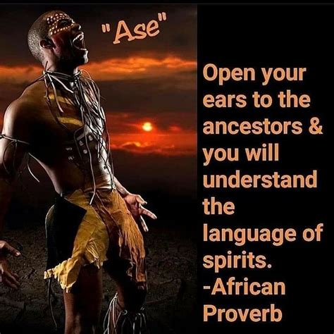 Pin By Ddw On Ancestors In 2020 African Proverb Ancestor Behind