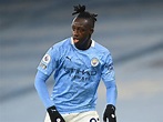 Mendy - Nampalys Mendy signs contract extension at Leicester City ...