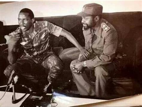 Pin By Mike Sounique On Thomas Sankara Thomas Sankara Pan Africanism