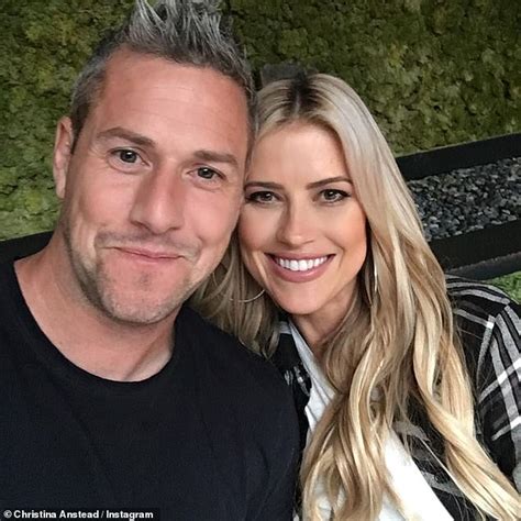 Ant Anstead Was In A Very Dark Place After His Split From Estranged Wife Christina Travel