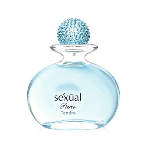 Sexual Tender Perfume For Women By Michel Germain In Canada Perfumeonlineca