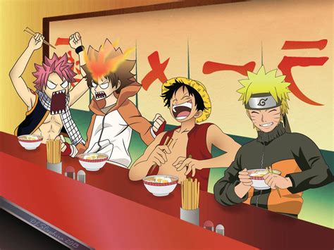 Naruto Ramen Wallpapers Top Free Naruto Ramen Backgrounds
