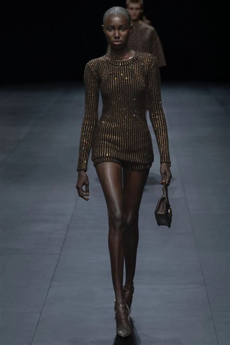 Valentino Spring Collection Paris Fashion Week Runway Style Fashion Tom Lorenzo Site