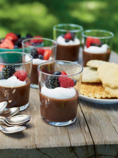 50 Party Desserts That Guarantee A Sweet Time Dinner Party Desserts