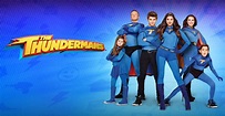 Watch The Thundermans Streaming Online - Try for Free