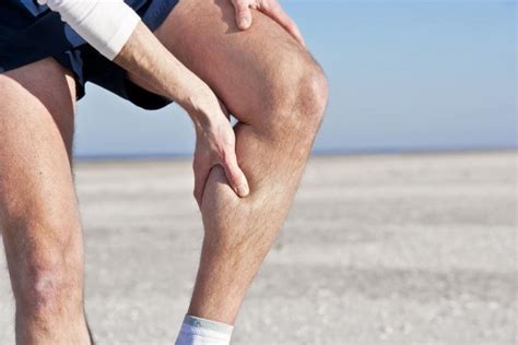 How Do I Get Rid Of Knots In My Legs Bretts Fitness Tips