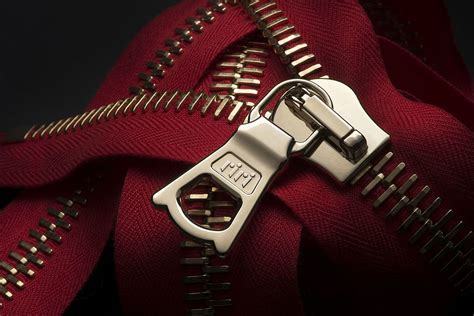 How To Replace A Zipper Replace A Zipper Zipper Repair Leather