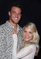 DWTS Pro Witney Carson and Carson McAllister Are Married! | Glamour