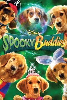 ‎Spooky Buddies (2011) directed by Robert Vince • Reviews, film + cast ...