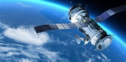 Russian Satellite Will Hit Earth On Sunday (But No One Knows Where ...