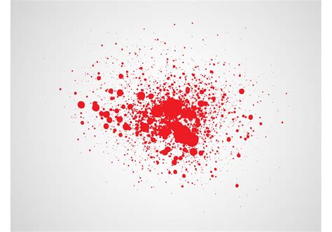 Blood Splatter Graphics Download Free Vector Art Stock Graphics And Images