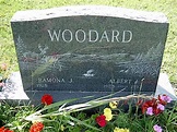 Ramona Joyce Wood Woodard (1928-2016) - Find a Grave Memorial