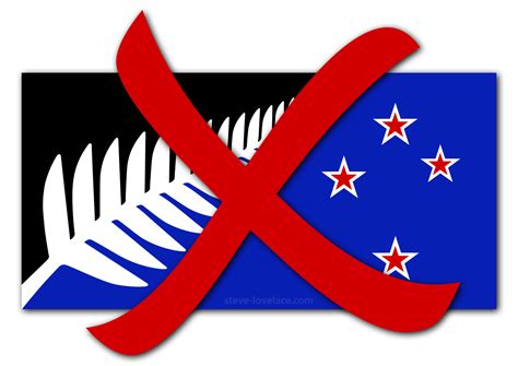 Redesign 101: The Flag of New Zealand — Steve Lovelace