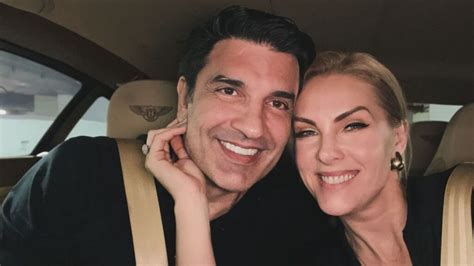 Ana Hickmann E Edu Guedes Noivado Surpreendente Em Lisboa Detalhes