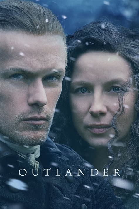 Outlander Season 6 Blu Ray Australian Classification