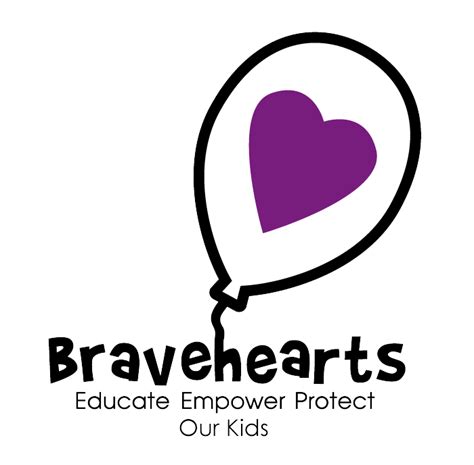 Bravehearts Australias Leading Child Protection Organisation