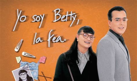 ¡omg Betty La Fea Está De Regreso Y Con El Elenco Original Estilodf