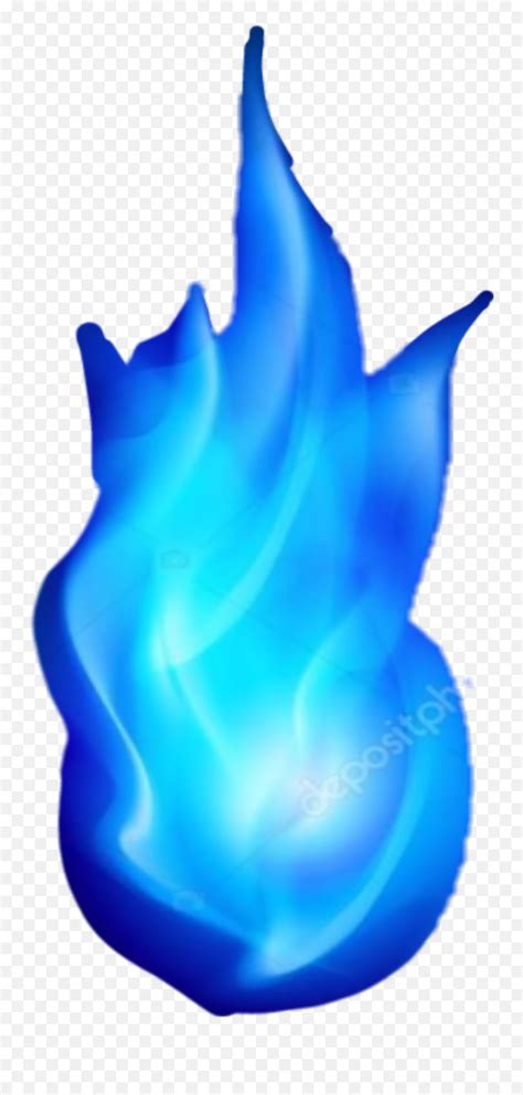 Fuego Azul Png Hd Png Blue Fire Gif Transparent Emoji Fuego Emoji