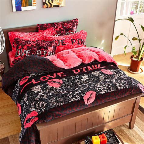 Victoria Secret Comforter Set Queen Twin Bedding Sets