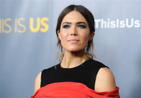 Mandy Moore Talks Life After This Is Us Popsugar Entertainment Uk