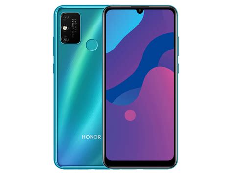 Honor Play 9a Full Specs Official Price And Features