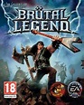 Brütal Legend, videojuego con Jack Black de protagonista, centrado en ...
