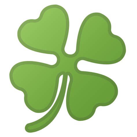 Clover Clipart Mini Clover Mini Transparent Free For Download On