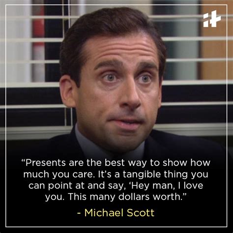 15 michael scott quotes from the office that will help you get through the tough times