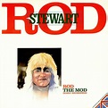 Rod Stewart Rod The Mod [Early Recordings] US vinyl LP album (LP record ...